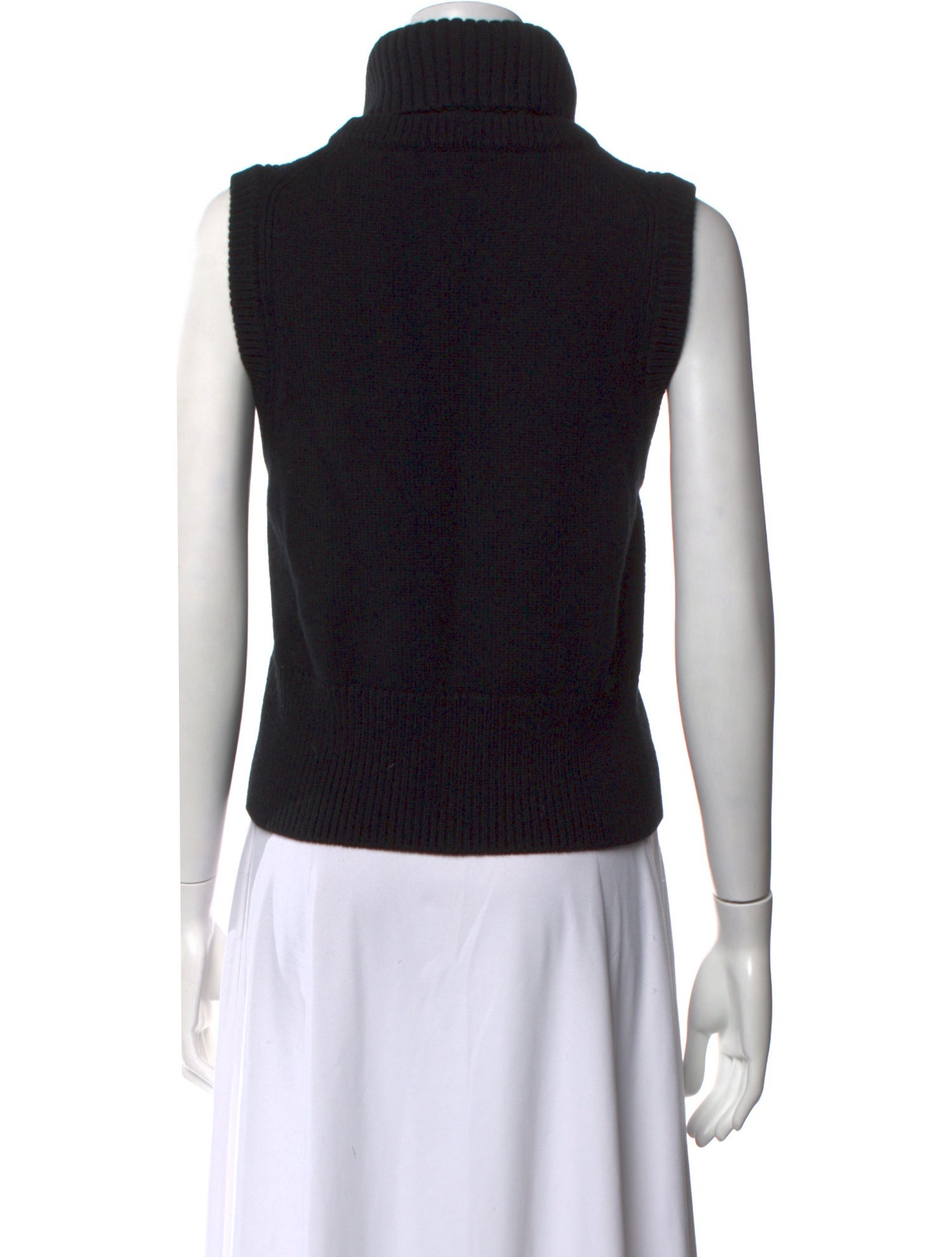 ME+EM Turtleneck Sweater